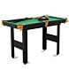 Pooltafel Garlando Dallas 4ft