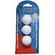 Blister Pack 3 x Witte Bal:
