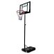 Pegasi Basketbalpaal Basic Kids 1.60 - 2.10