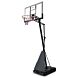 Pegasi basketbalpaal Dunk Master 2.30 - 3.05m