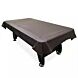 Pegasi pooltafel afdekhoes 8ft universeel