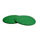Pegasi vilt voor airhockeytafel pushers 96mm - 2 stuks
