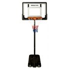 Pegasi Basketbalpaal Basic Kids 1.60 - 2.10