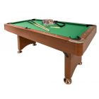 Pegasi pooltafel Elegante 6ft inklapbaar