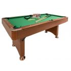 Pegasi pooltafel Elegante 6ft inklapbaar