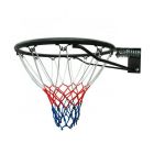 Pegasi basketbalring met veren 45cm 