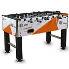 Bedrukte voetbaltafel Elite Black