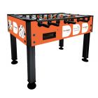 Bedrukte Voetbaltafel Pegasi | Forza Black