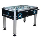 Bedrukte voetbaltafel Pegasi | Forza Pro | Glasplaat