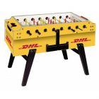 Bedrukte voetbaltafel Garlando | Olympic Blind Side | Glasplaat