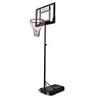 Pegasi Basketbalpaal Basic Kids 1.60 - 2.10