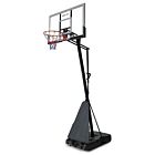Pegasi basketbalpaal Dunk Master 2.30 - 3.05m 