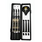 Pegasi dartpijlen set 22gr. Golden Skull