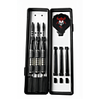 Pegasi dartpijlen set 23gr. Red Skull