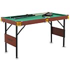 Pegasi pooltafel Foldy 5ft - inklapbaar