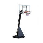 Pegasi basketbalpaal Dunk Pro 2.30 - 3.05m 