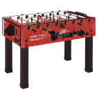 Bedrukte voetbaltafel Garlando | G-200