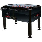 Bedrukte voetbaltafel Pegasi | Forza Premium | Glasplaat | Muntinworp