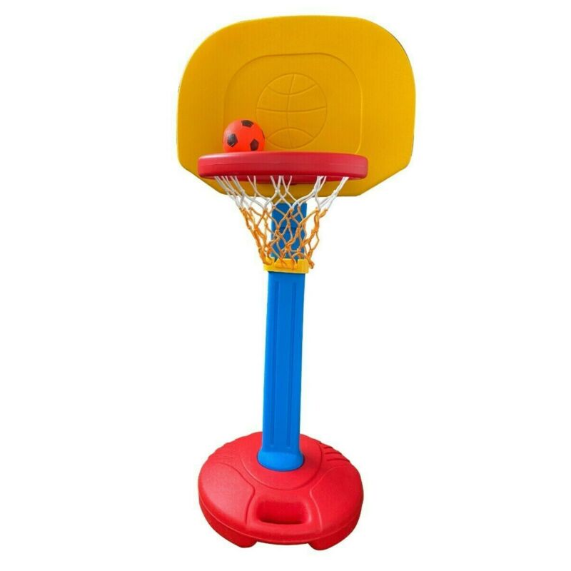 Basketbalpaal Fun