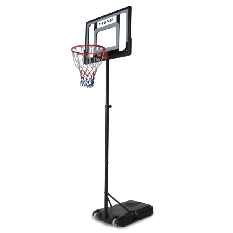 Pegasi Basketbalpaal Basic Kids 1.60 - 2.10