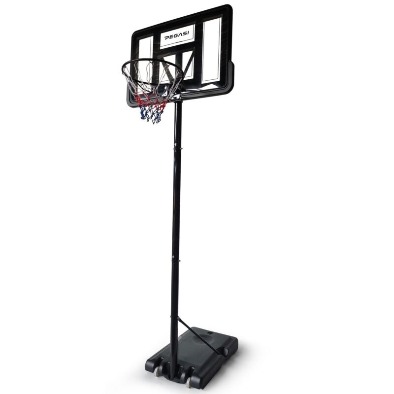Pegasi basketbalpaal Play 1.35-3.05