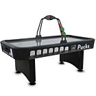 Bedrukte airhockeytafeltafel Vancouver Steel 7ft