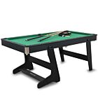 Pegasi pooltafel Spider 6ft - inklapbaar