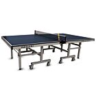Tafeltennistafel Pegasi 1200 Indoor Pro Blue