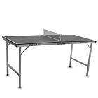 Tafeltennistafel Mini Pegasi Sport Black Edition
