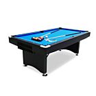 Pegasi pooltafel Campione 7ft - inklapbaar