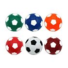 Tafelvoetbal balletjes Pegasi | Multi-color 32mm (per 6st.)