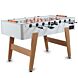 Voetbaltafel Deutscher Meister | Profi Wit