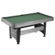 Pooltafel Garlando Chicago 4ft
