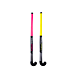 Hockeyset 2 stuks kunststof 33