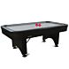 Pegasi airhockeytafel Montreal Steel & Led 7ft