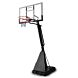 Pegasi basketbalpaal Dunk Pro 2.30 - 3.05m