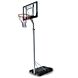 Pegasi basketbalpaal Home Kids 2.10 - 2.60