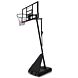 Pegasi basketbalpaal Home Pro 2.30 - 3.05