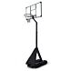 Pegasi basketbalpaal HoopFlex Pro 2.45 - 3.05m
