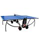 Tafeltennistafel Pegasi 800 Outdoor Blue
