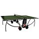 Tafeltennistafel Pegasi 800 Outdoor Green