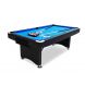 Pegasi pooltafel Campione 7ft - inklapbaar