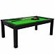 Pegasi pooltafel Monaco 7ft Incl. Multi top
