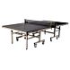 2e Kans | Tafeltennistafel Pegasi 1200 Indoor Pro Black