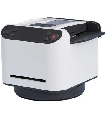 2 in 1 Automatische kaartenschudder en dealer 