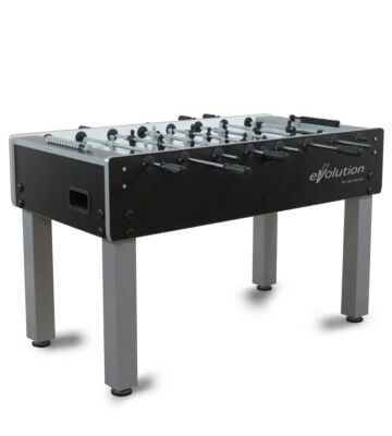Voetbaltafel Garlando | G-500 Evolution 