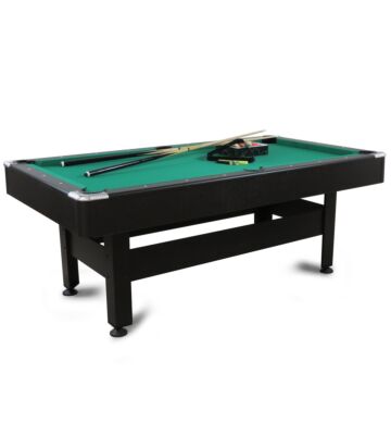 Garlando poolbiljart 7ft Virginia