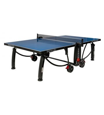 Tafeltennistafel Pegasi 1000 Outdoor Blue