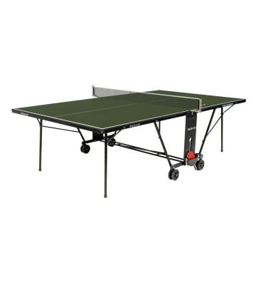 Tafeltennistafel Pegasi 700 Indoor Green