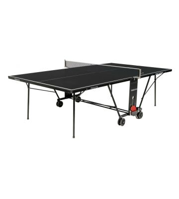 Tafeltennistafel Pegasi 700 Indoor Black